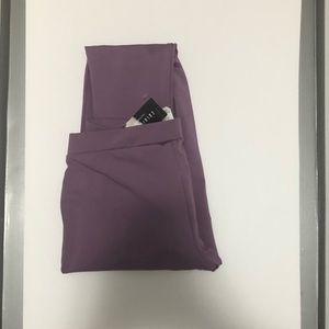 Fashion Nova“Where My Girls At?” Leggings Lavender